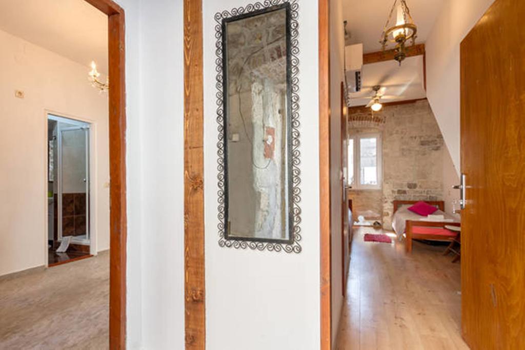 Apartments Emperor Oasis Сплит Экстерьер фото