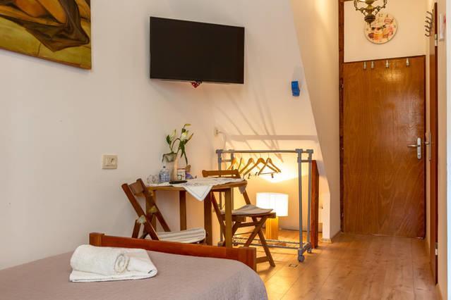Apartments Emperor Oasis Сплит Экстерьер фото