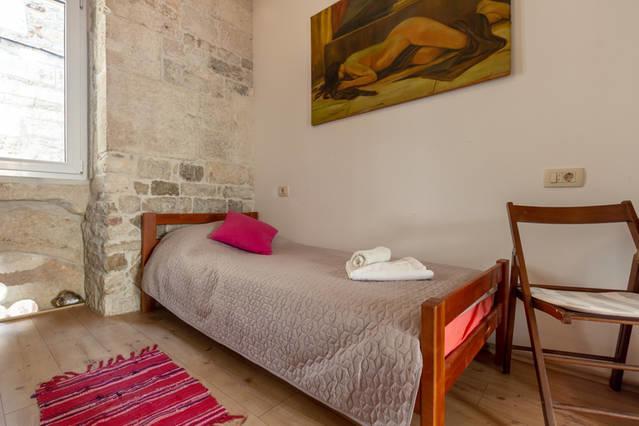 Apartments Emperor Oasis Сплит Экстерьер фото
