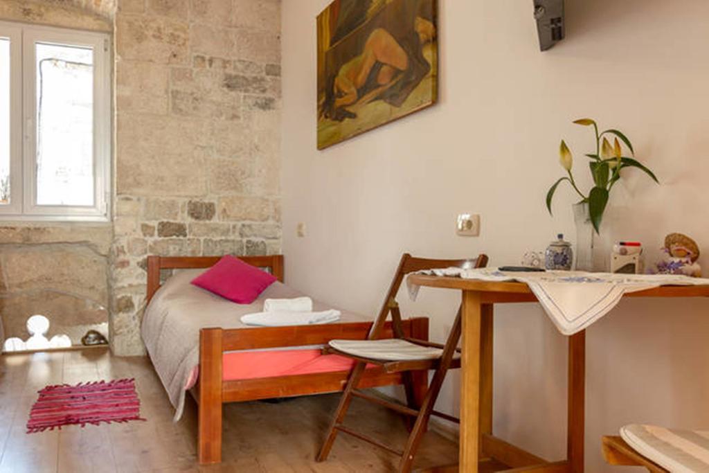 Apartments Emperor Oasis Сплит Экстерьер фото